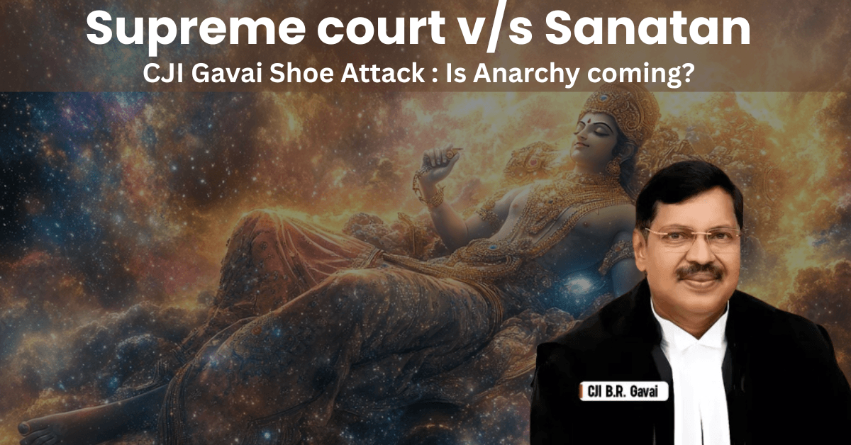 CJI-Gavai-Shoe-Attack-Analysis